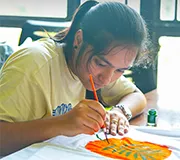 SR university