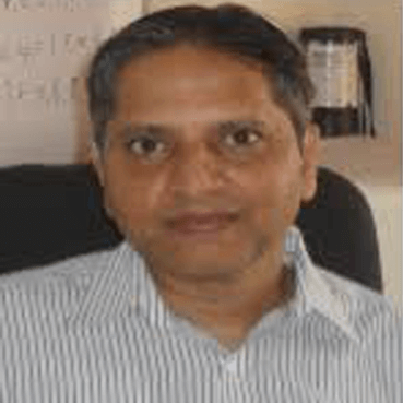 Dr. S Bapi Raju, Center for Creative Cognition, SR University