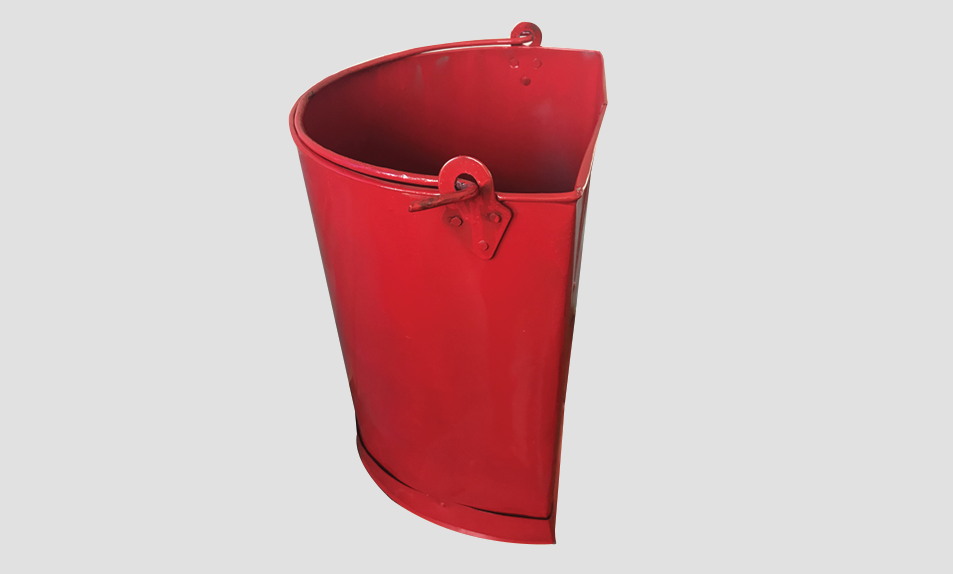 Stumble free Bucket, Center for Design, SR University, dru-recruiters