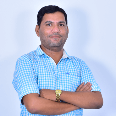 J.Manoj Kumar, Center for Experiential Learning, SR University