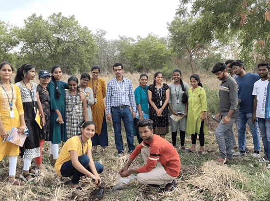 SR University LAB