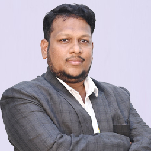 SR University