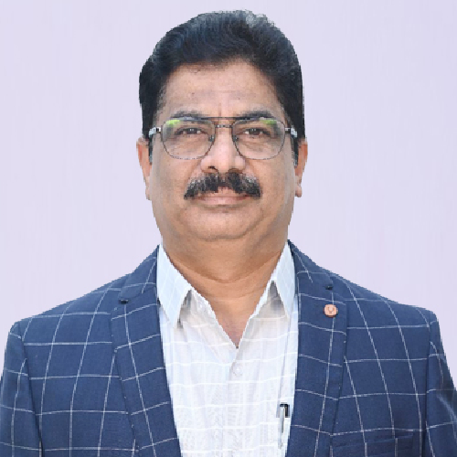 SR University