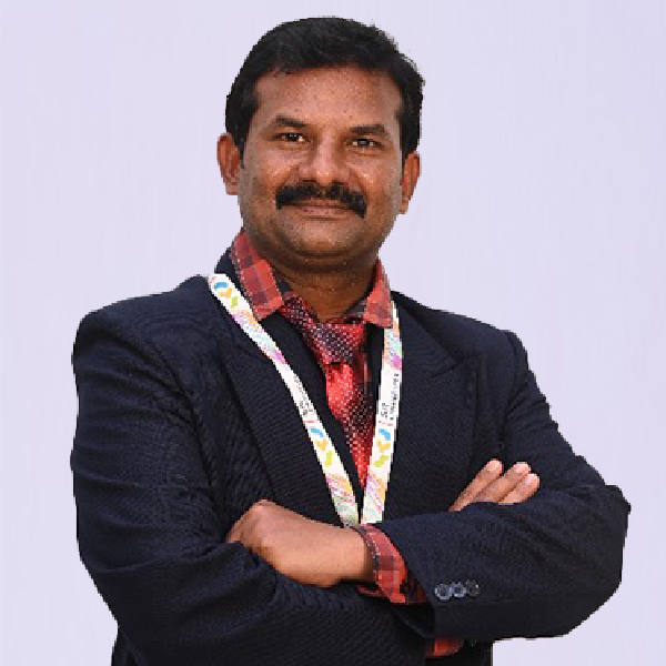 SR University
