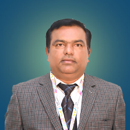 Chetan Bajaj, School of Business, SR University