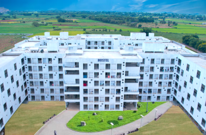 Hostels, SR University